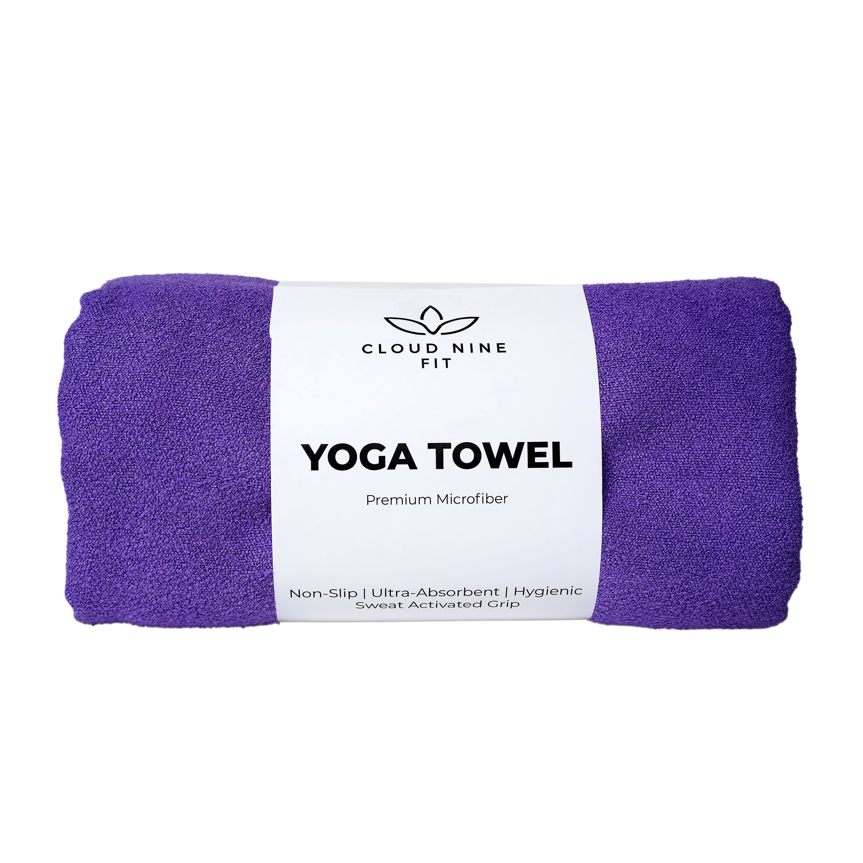 yoga towel walmart