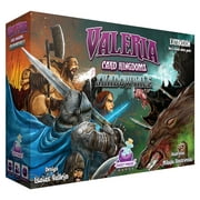 Valeria Card Kingdoms Shadowvale