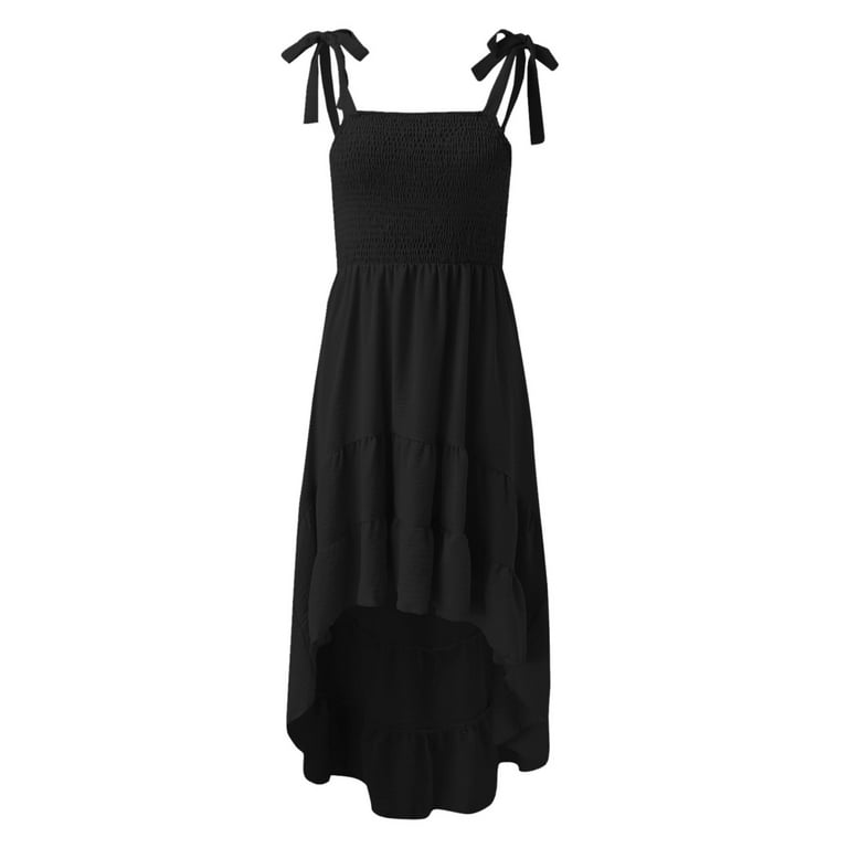 chinese dress ladies Amazon.com: Front Short Long Back Style Backless Lace Dress (S) Black :  Clothing, Shoes & Jewelry