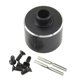 thumbnail image 3 of Carcasa de soporte de de metal para coche RC con actualización tornillos y pernos para piezas 144001 124018 124019 Acc Yotijar Piezas del diferencial del coche RC, 3 of 9