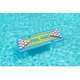 thumbnail image 4 of H2OGO! 71" x 30" Adult Pong Inflatable Pool Game Multicolor, 4 of 9