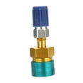 thumbnail image 3 of R1234yf Quick Coupler Hose Adapter Parts R1234yf to R134A Conversion A, 3 of 7