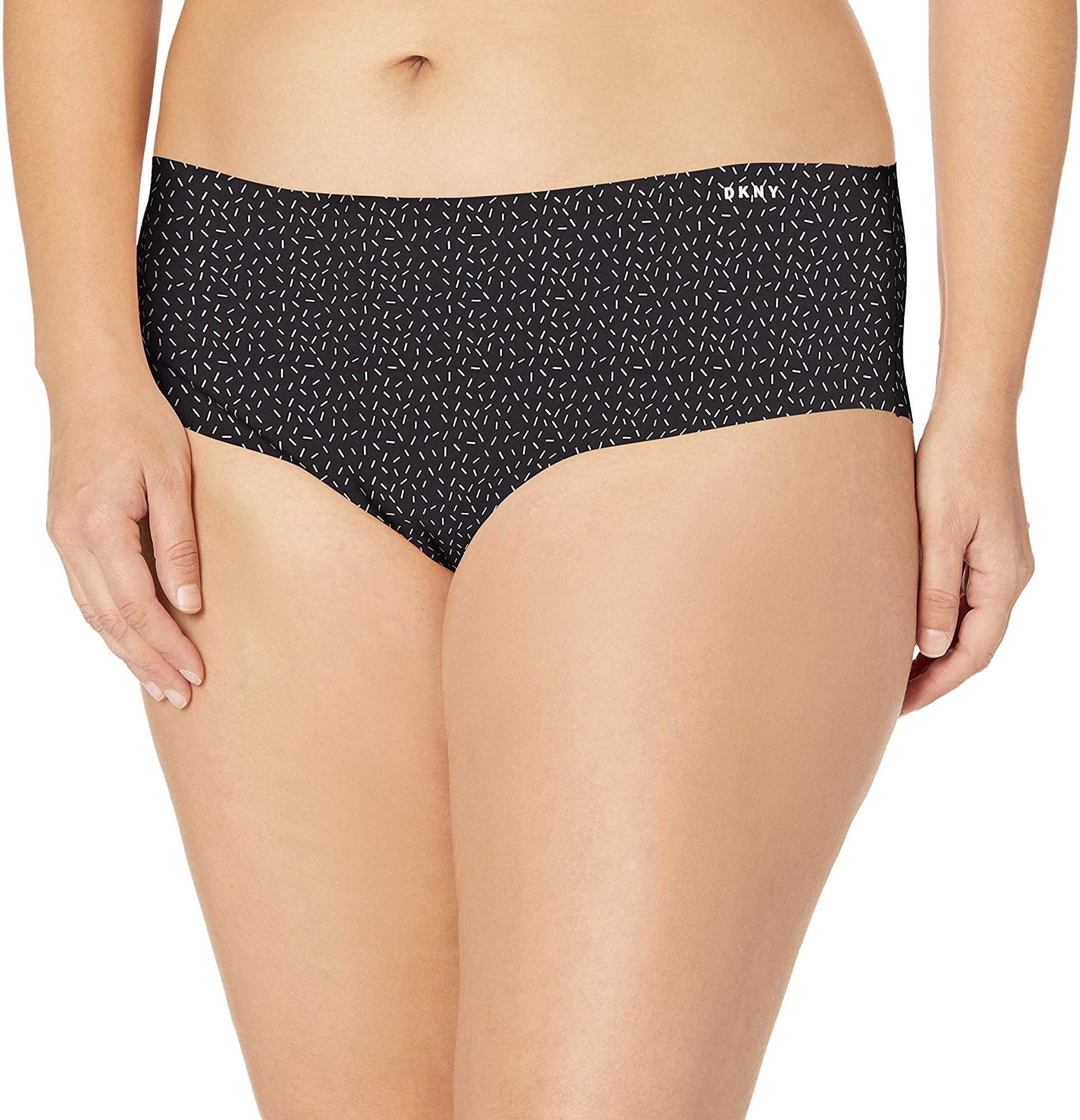 dkny seamless hipster panties