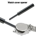 thumbnail image 4 of Pry Remover Battery Watches Cover Tools Stick Case Opener Watch Back Tools & Home Improvement, 4 of 8
