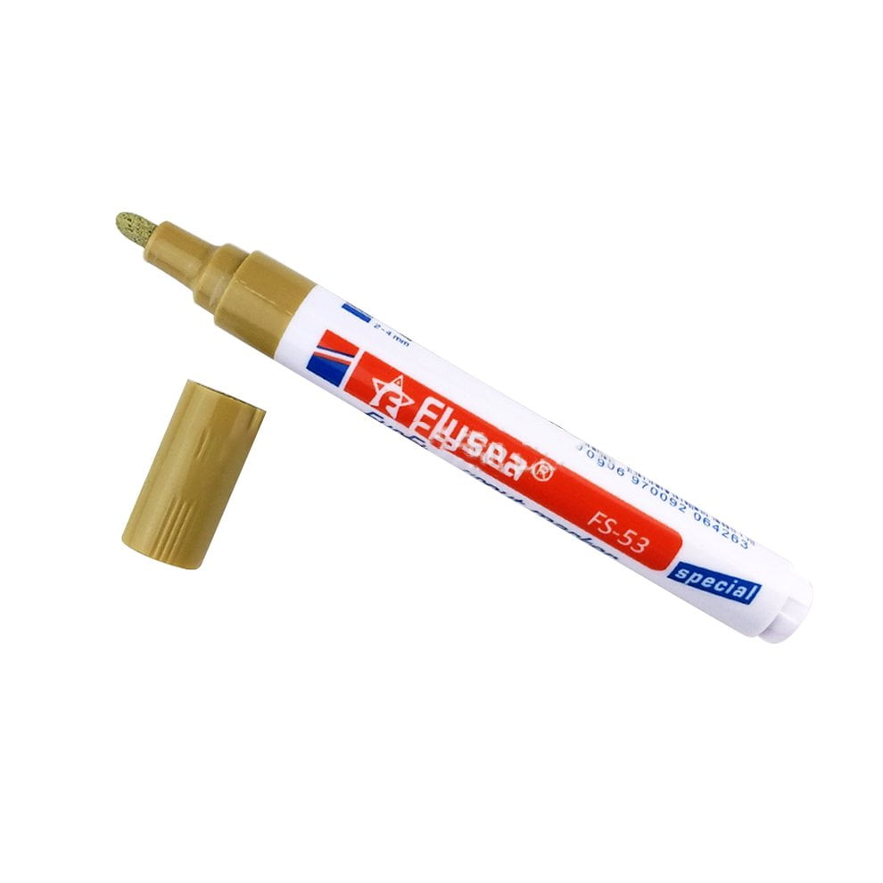 Tile Gap Repair Color Pen Special Beauty Seam Tile Floor Tile Repair