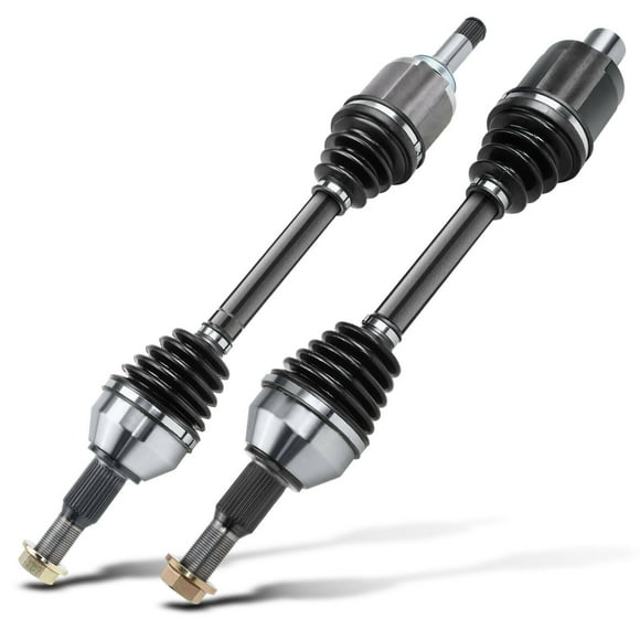 Saturn Lw200 Cv Axle Assembly