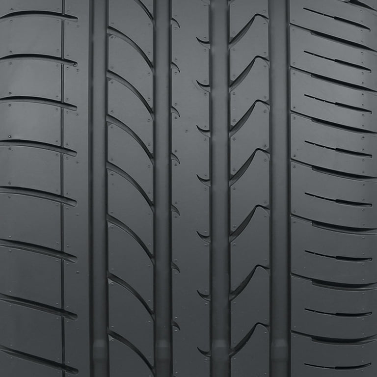 Atturo AZ850 Performance Tire for SUVs, Sport Trucks & Crossovers