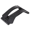 thumbnail image 2 of CEHVOM Lumbar Belt Waist Correction Vertebrae Magic Back Stretcher Maintain Spine, 2 of 5