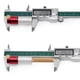 thumbnail image 5 of Headspace Gauge Set with 5 Bushing for B350 D400 Replacements with 5 Bushing for D400 A330 B350 E420, 5 of 5