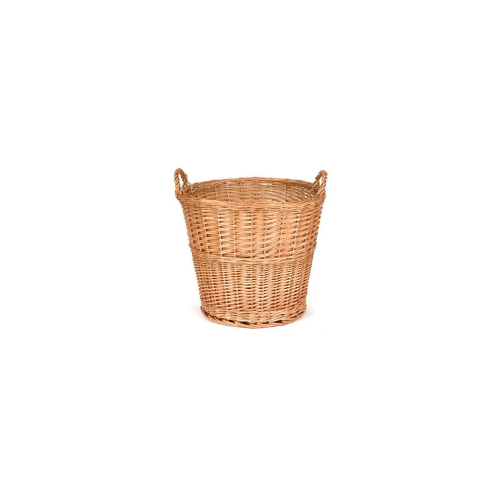 Willow Specialties 81315.25 25 x 19 Laundry Basket