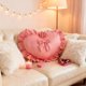 thumbnail image 4 of Decoración Del Hogar Regalos 40x50cm Cubierta de Almohada de San Valentín Cubierta de Cojín de Decoración de Sofá, 4 of 6
