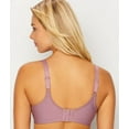 thumbnail image 3 of Vanity Fair Womens Beauty Back Longline Wire-Free T-Shirt Bra Style-71-380, 3 of 3