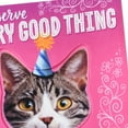 thumbnail image 5 of Hallmark Funny Pop-Up Birthday Card (You Deserve Every Good Thing), 5 of 7