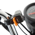 thumbnail image 4 of Motocicleta Italika de Trabajo FT125 NEGRO ITALIKA Trabajo, 4 of 6