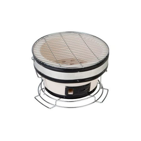 Broan Grill - Fire Sense Small Yakatori Charcoal Grill