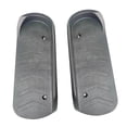 thumbnail image 1 of koolsoo Elliptical Trainer Foot Pedals Elliptical Machine Foot Pedals for Indoor Gym 41cmx15.4cm, 1 of 9