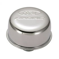 Proform 302-215 PFM302-215 FORD RACING BREATHER CAP CHRM