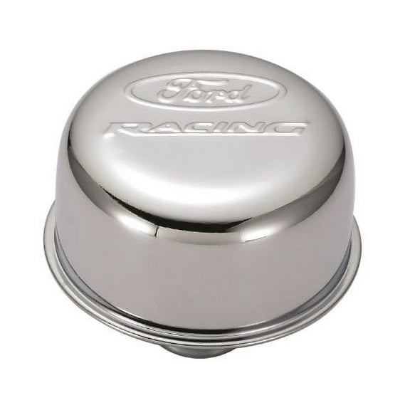 Proform 302-215 PFM302-215 FORD RACING BREATHER CAP CHRM