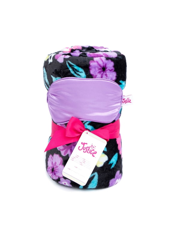 Justice Bedding in Justice Home