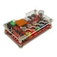 thumbnail image 1 of Placa adaptadora de fuente de alimentación CC ATX jixopn de 3,3 V/5 V/12 V y 1,8 V-10,8 V, 1 of 8
