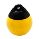 thumbnail image 2 of Barco Marino Inflable Zulema Guardabarros Amarillo Negro, 2 of 7