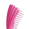 thumbnail image 2 of Brosse Démêlante Tangle Buster - Rose, 2 of 2