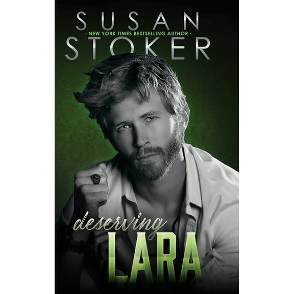 Refuge Deserving Lara, Book 5, (Hardcover)