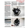 thumbnail image 5 of Enthusiast's Restoration Manual How to Restore Honda Cx500 &amp; Cx650: Your Step-By-Step Colour Illustrated Guide to Complete Restoration, (Paperback), 5 of 7