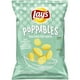 Lay's Poppables Croustilles Sel Marin – image 1 sur 6