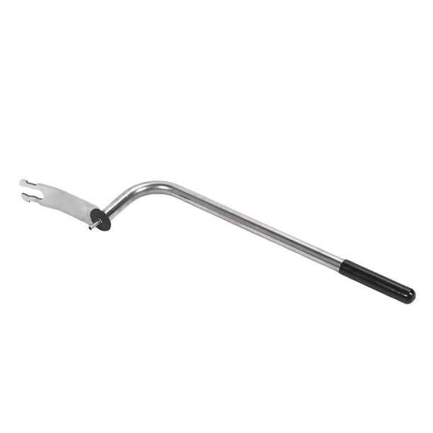 Herramienta De Alineación De Bisagras De Puerta De Automóvil, Herramienta De Alineación De Puerta De Automóvil De Agarre Cómodo, Metal Multifuncional De Alta Resistencia Para