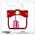 thumbnail image 3 of DECO Suspension Bump Steer Gauge Tool, 3 of 7