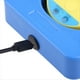 thumbnail image 3 of Pedal Inalámbrico BT Individual para Teclado Personalizado, Ratón, Control de Videojuegos, PC, Tableta, Teléfono Inteligente, 3 of 5