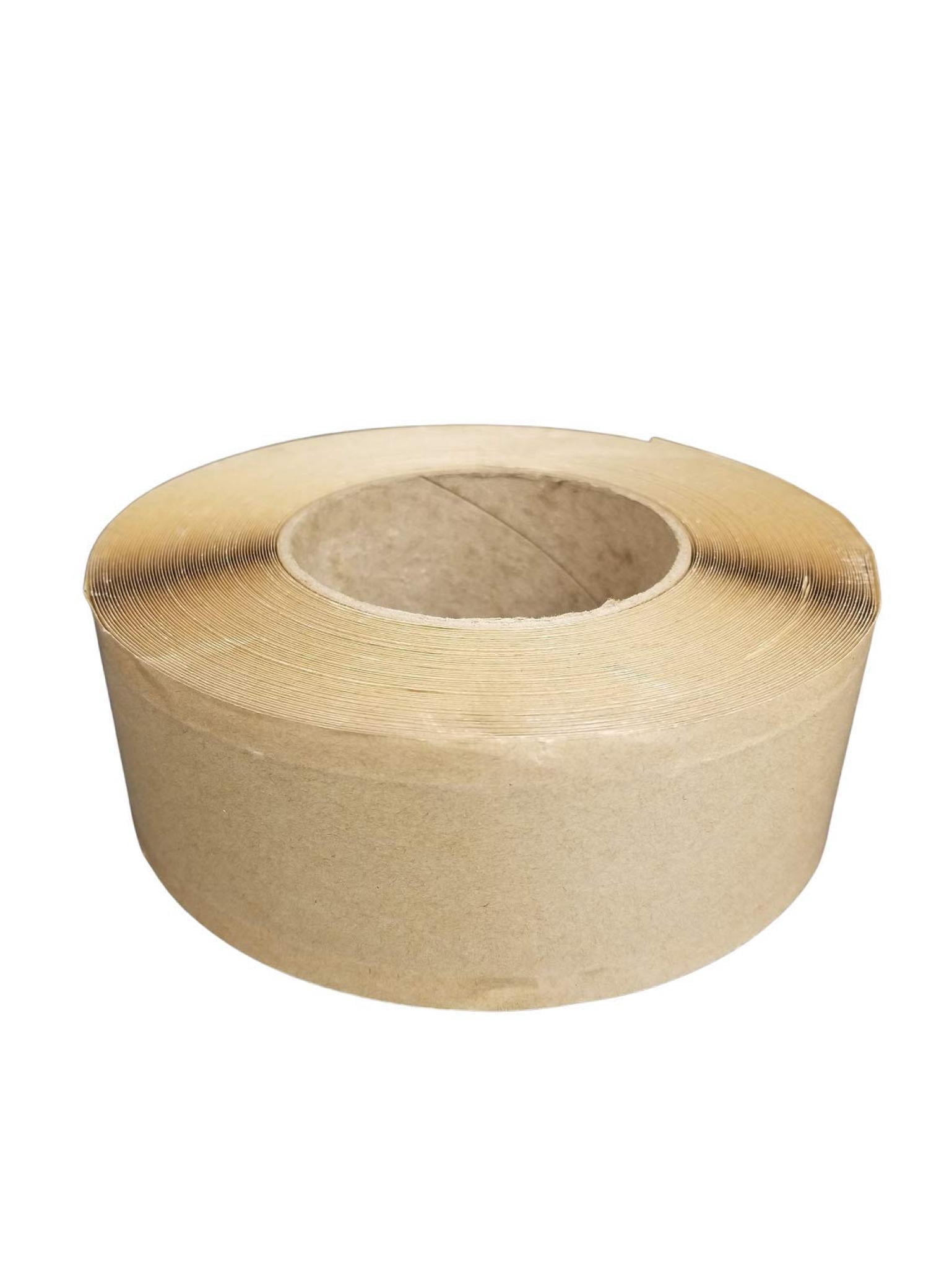 Double Sided Butyl Tape - 1.25" x 75' - Black