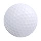 thumbnail image 3 of Pelota De Golf De Agua Flotante, Pelota De Golf Flotante De 2 Capas Práctica única Estable Resistencia Al Frío Insumergible Duro Para Entrenamiento ANGGREK Blanco, 3 of 8