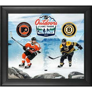 David Pastrnak Boston Bruins Youth 2021 NHL Outdoors at Lake Tahoe Name &  Number T-Shirt - Gold