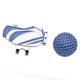 thumbnail image 3 of Gorra magnética desmontable shamjiam azul Marcador de pelota de golf, 3 of 5