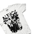 thumbnail image 4 of Ripple Junction Mens Bleach Manga Anime T-Shirt - Bleach Ichigo Kurosaki Mens Fashion Shirt - Bleach Tee, 4 of 5