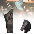 thumbnail image 2 of FLAMEEN Arrows Bag, Hunting Target Holder, Oxford Cloth For Shooting Hunting Outdoor Sports, 2 of 8