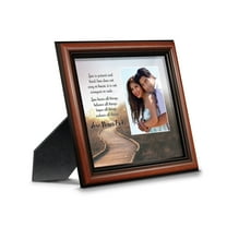 Love Wall Decor for Couples, Christian Wall Decor for Wedding Gifts, Love Never Fails Wall Decor, 1 Corinthians 13 Wall Art, Love is Patient Love is Kind Wall Art, Love Quotes Framed Wall, 6360W