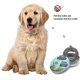 thumbnail image 2 of New 8 Month Flea & Tick Prevention Collar For Cats Dog Harness Mosquitoes Repellent Collar Insect Mosquitoes Luminous Collar, 2 of 5