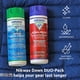thumbnail image 4 of Nikwax Down, Down DUO-Pack, 300 ml, limpieza e impermeabilización con lavado agrega repelencia al agua DWR a chaquetas con relleno de plumón, ropa exterior, sacos de dormir, restaura y protege el aisl, 4 of 5