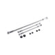 thumbnail image 1 of Varillas de empuje de la palanca de cambios Gear Linkage Link Push Rods Repair Fix Kit 3pc para Peug Romacci Varillas de empuje de la palanca de cambios, 1 of 6