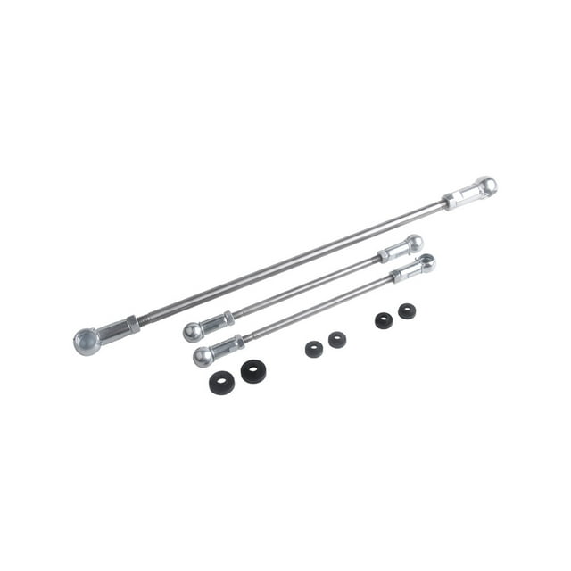 Push Gear Linkage Link Push Barras De Reparación Kit 3pc Para 106 Saxo