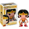 FUNKO POP! HEROES: DC UNIVERSE - WONDER WOMAN