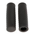 thumbnail image 2 of Puños De Manillar Para Scooter Eléctrico Mijia M365, Bicicleta De Ciclismo, MTB Sunnimix Puños de silicona para bicicleta eléctrica, 2 of 7