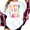 White-1, variant on Women's Happy To See Your Face Retro Smiley Face Aesthetic Graphic T Shirt Short Sleeve Round Neck Top White S-5XL