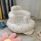 thumbnail image 1 of Silla Inflable para Bebé BuyWeek Silla Inflable Portátil para Baby Shower, 1 of 5