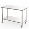 thumbnail image 1 of 1 201 Stainless Steel Stainless Steel Workbench 0.7Mm Stainless Steel Right Angle Edge, 1 of 9