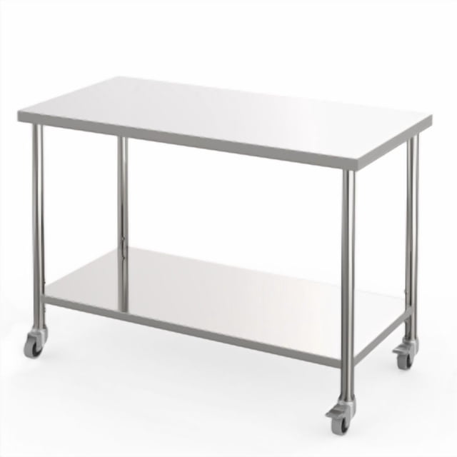 1 201 Stainless Steel Stainless Steel Workbench 0.7Mm Stainless Steel Right Angle Edge
