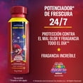thumbnail image 3 of Desodorante en spray Old Spice Cosmic Quest 150ml, 3 of 6